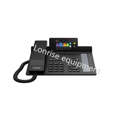 EP1Z01IPHV Huawei IP Phones - ESpace 7900 Series ESpace 7910 IP Phone