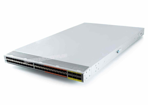 New Original Cisco N5K-C5672UP Nexus 5000 32-Port SFP+ 16-Port Unified 6-Port QSFP+ Switch