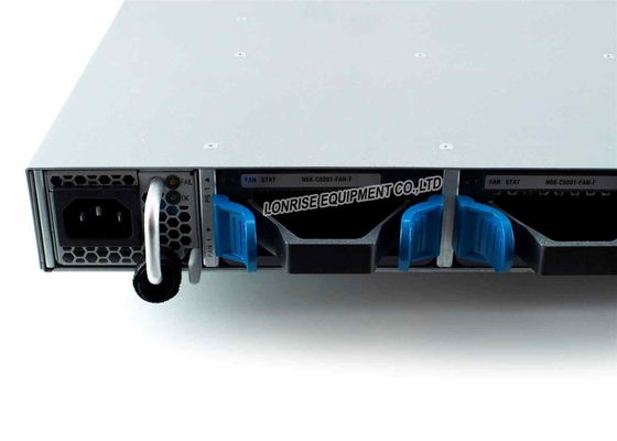 New Original Cisco N5K-C5672UP Nexus 5000 32-Port SFP+ 16-Port Unified 6-Port QSFP+ Switch