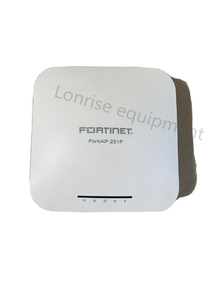 FAP-231F-C 1007 Fortinet FortiAP 231F 2x2 Wi-Fi 6 ( 802.11ax ) Indoor Wireless AP