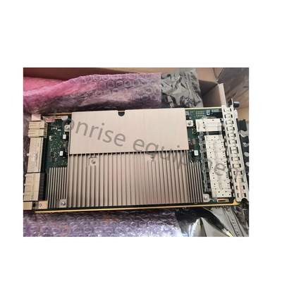 Huawei UBBPd4 WD2DUBBPD400 03022HEK WD22UBBPD4 Base Unit D 2 Board For Bbu 3900 3910 5900