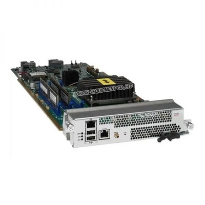 New Original Cisco N9K-SUP-A+ Nexus 9500 4-Core/8-Thread Supervisor