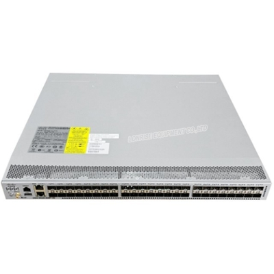 New Original Cisco N3K-C3524P-XL NEXUS 3524-XL 24 SFP+ Layer 3 Switch