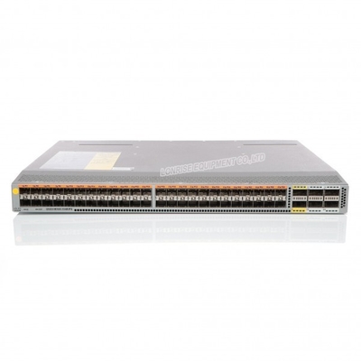 New Original Cisco Nexus 2348UPQ 48x 10Gbit SFP+ 6x 40Gbit QSFP+ Fabric Extender N2K-C2348UPQ