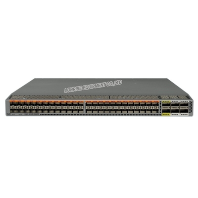 New Original Cisco Nexus 2348UPQ 48x 10Gbit SFP+ 6x 40Gbit QSFP+ Fabric Extender N2K-C2348UPQ