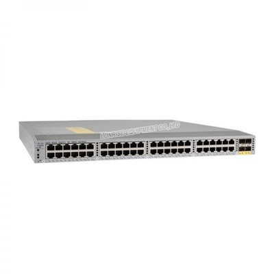 New Original Cisco N2K-C2248TP-E-1GE Nexus 2248TP-E GE Fabric Extender 4x10GE Airflow