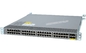 New Original Cisco N2K-C2248TP-E-1GE Nexus 2248TP-E GE Fabric Extender 4x10GE Airflow