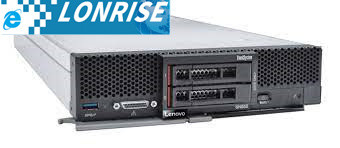 ThinkSystem SN550 V2 3yr Warranty Rack Server Home Server Rack