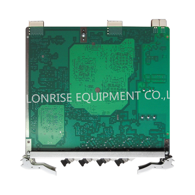 SSN1SLQ4A(L-4.2,LC) Huawei OSN 7500 OptiX OSN Series Shared Board SSN1SLQ4A