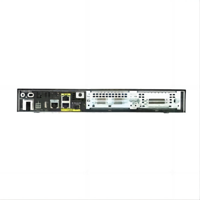 ISR4351-V-K9 Brand New  Enterprise Router Product Security Bundle License Router