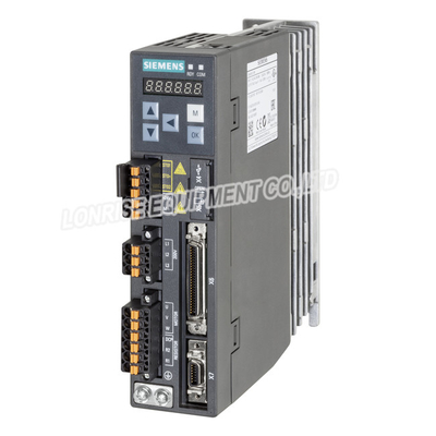 6SL3210 5FB10 2UA2 plc controller programmable motion control siemens plc controller