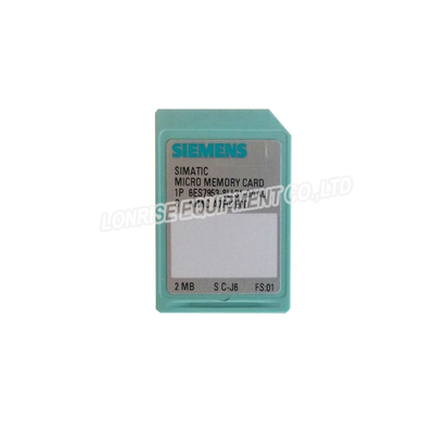 6ES7953 8LP31 0AA0  siemens plc programmable logical controller  industrial automation plc