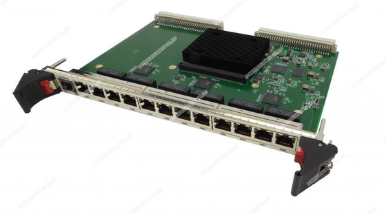 10 Gbps Flow Control Cisco SPA Card: High-Speed Data Transfer, Enhanced Network Control for Business Solutions