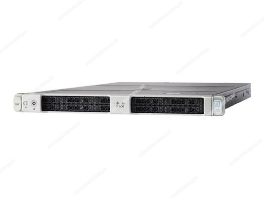 CTI-CMS-1000-M5-K9 Lead Time 1-2 Days Rackmount 18-Core Network Interface Gigabit Ethernet Server