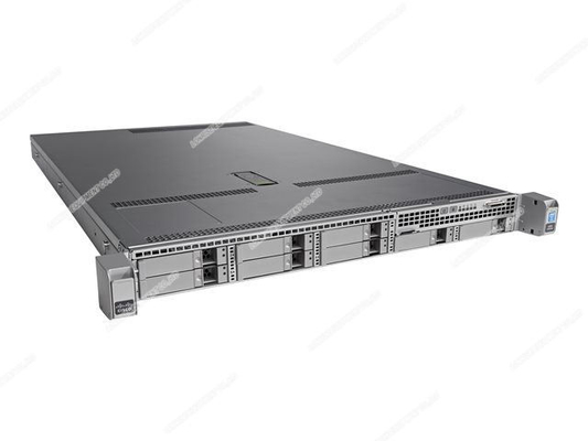 High-Performance CTI-CMS-1000-M5-K9 Windows Server Rack Server With 2.4GHz Processor