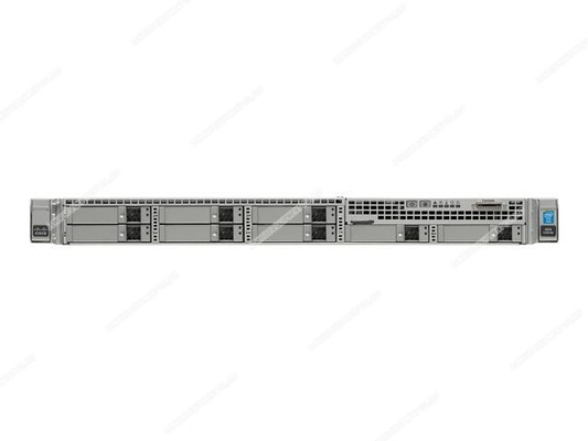 High-Performance CTI-CMS-1000-M5-K9 Windows Server Rack Server With 2.4GHz Processor