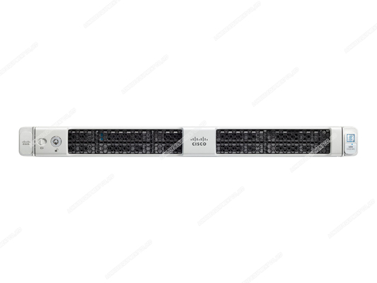 High-Performance CTI-CMS-1000-M5-K9 Windows Server Rack Server With 2.4GHz Processor