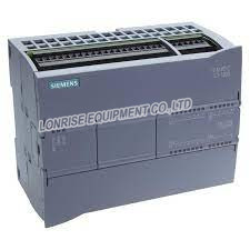 6ES7235 0KD22 0XA8 Industrial Control 100W Input Power 110V 220V Input Voltage Automation Organizer IDEC