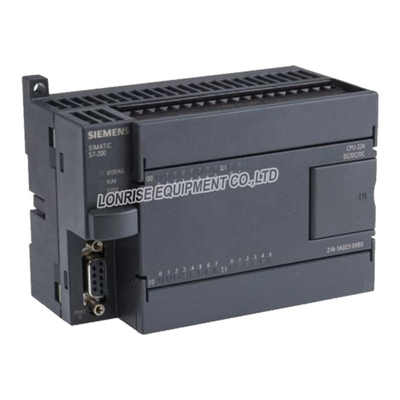 PLC Industrial Control With 110V/220V Input Voltage And Rockwell Allen Bradley