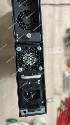 RJ45 Integrated FPR2130-ASA-K9 Threat Defense and Content Security Networking Connectors