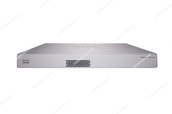 Highly FPR2130-ASA-K9 Secure Cisco ASA Firewall with Command Line Interface for B2B Network Management