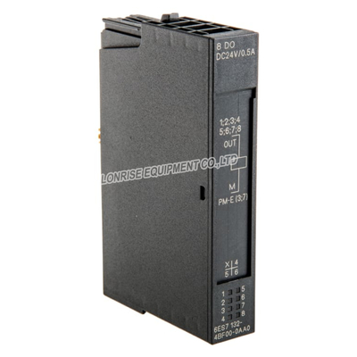 6ES7132 4BF00 0AA0 PLC Industrial Control Allen Bradley PLC Analog Input Module