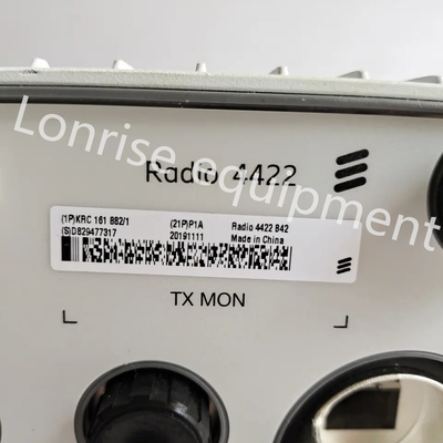 Radio 2219 B1 ERICSSON KRC 161 623/1 Radio 2219 B1 Ericsson Radio Unit Base Station
