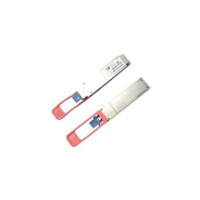 QSFP-40G-CSR4 Optical Transceiver Module Optical Modules QSFP 4x10GBASE-SR