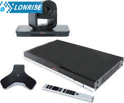 Polycom Group310 Best Video Conference Solution Videoconference Polycom