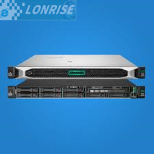 HPE ProLiant DL360 Gen10 Plus 4LFF NC Server Rack Mount Cloud File Server Best Nas For Plex