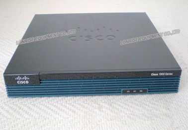 2 Port Gigabit Wireless Industrial Network Router CISCO1921- SEC / K9 vpn ssl