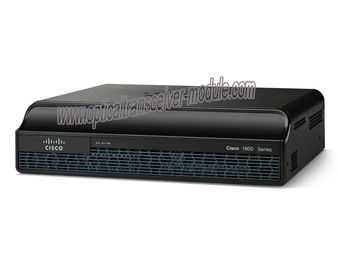 Cisco1941- SEC / K9 Cisco ISR Router Vpn Ssl With Hwic-3g - Hspa Ip Base Mw