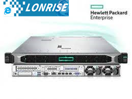 HPE ProLiant DL360 Gen10 Plus 4LFF NC startech data center rack 24u rack