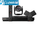 POLY  G7500-CUBE Video Conference Server Desktop Video Conferencing System