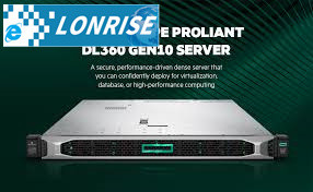 HPE ProLiant DL360 Gen10 Plus 4LFF NC Server nas raspberry online storage backup synology nas ssd