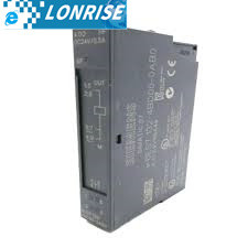 6ES7132 4BD00 0AB0 programmable logic controller arduino programmable logic system