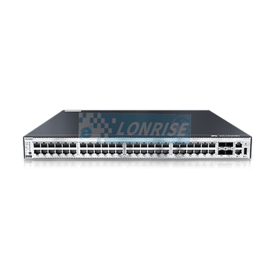 8850 64CQ EI Huawei networking switch  is good quality for networking with  1 Power Module