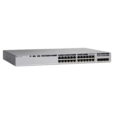 N9K-C92160YC-X Cisco External Power Supply Ethernet Switch 2.2kg 10%-90% Humidity Non-Condensing