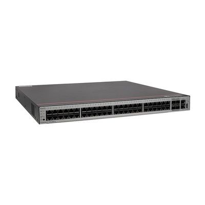 S1730S S48T4X A1 is a Huawei S1730S series switch with AC power supply for network.