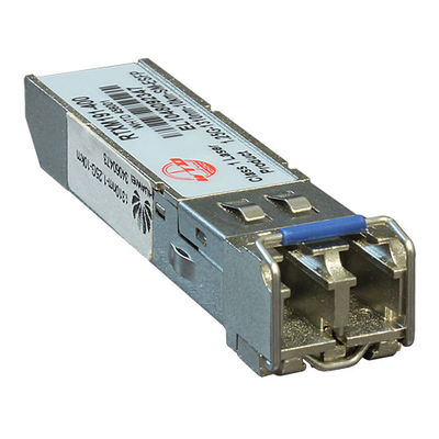 HUAWEI S-SFP-GE-LH80-SM1550 is Optical Transceiver and offers a transmission range of 80km.