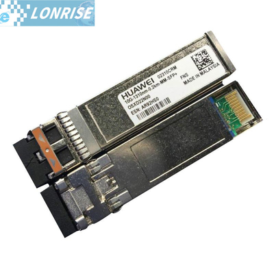 Huawei OSXD22N00 Is An Optical Transceiver Designed For High-Speed Data Transmission.