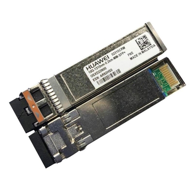 QSFP-100G-ER4 Module LC Interface Huawei High Speed Transceiver Spa Optical Transceiver Module