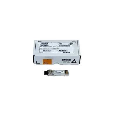 Huawei OSX010000 Is A 10G Optical Transceiver And A Single-Mode Module For Networking.