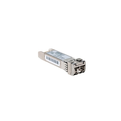 Huawei SFP-10G-ZR Is A Multi-Rate 10GBASE-ZR 10GBASE-ZW And OTU2/OTU2e Module.