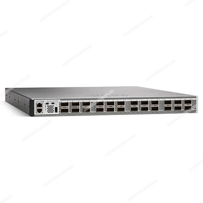 Only Original C9500 Series 24 Port 40 Gigabit Ethernet Switch Network Switch C9500-24Q-A