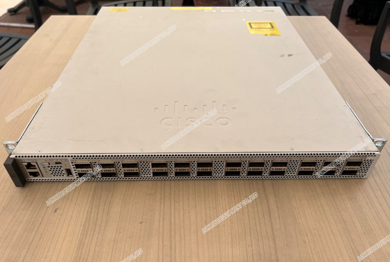 Only Original C9500 Series 24 Port 40 Gigabit Ethernet Switch Network Switch C9500-24Q-A