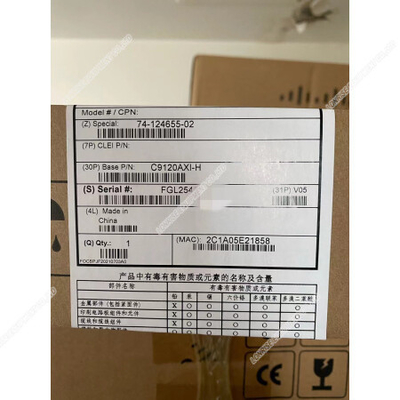 C9130AXI-H New Original 9130AX Series Access Point wireless access point - Wi-Fi 6