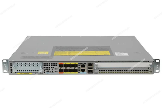 New Original ASR1001-X ASR 1000 Series Gigabit Ethernet Network Router