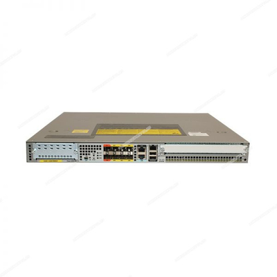 New Original ASR1001-X ASR 1000 Series Gigabit Ethernet Network Router