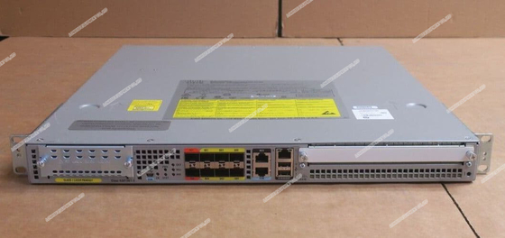 New Original ASR1001-X ASR 1000 Series Gigabit Ethernet Network Router